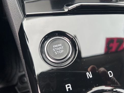 Certified 2023 Kia Sportage EX image 57