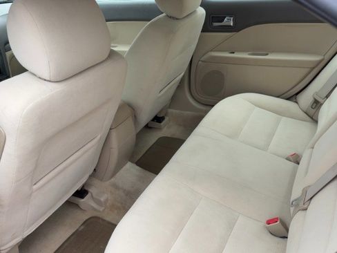 Used 2008 Ford Fusion SE image 10