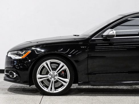 Used 2014 Audi S6 Prestige AWD/4WD image 10