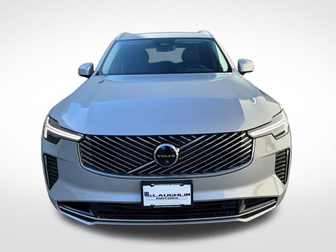 New 2025 Volvo XC90 T8 Plus w/ Protection Package image 8