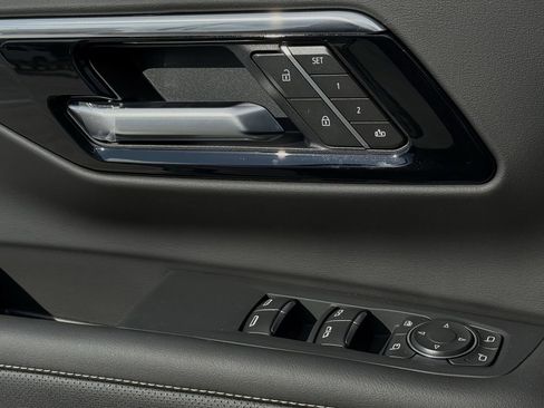 New 2026 Chevrolet Tahoe Premier image 22