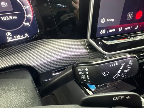 New 2026 Volkswagen GTI SE FWD image 35