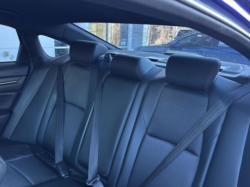 Used 2022 Honda Accord Sport image 26
