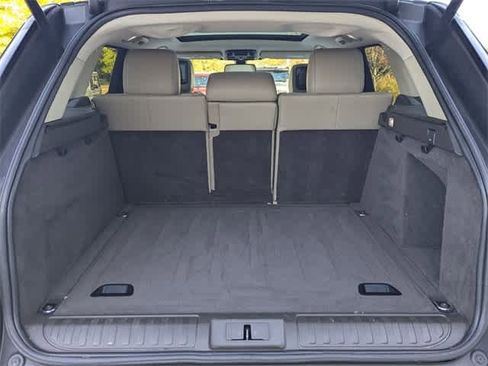 Used 2015 Land Rover Range Rover Sport HSE image 36