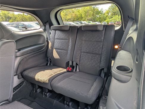 New 2026 Dodge Durango GT w/ Blacktop Package image 9