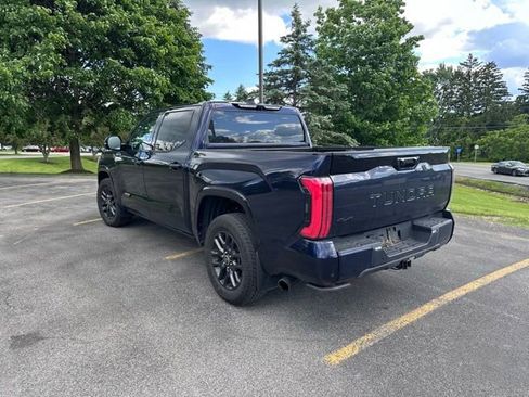 Used 2023 Toyota Tundra Platinum AWD/4WD image 5