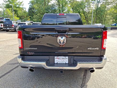 Certified 2022 RAM 1500 Big Horn image 6