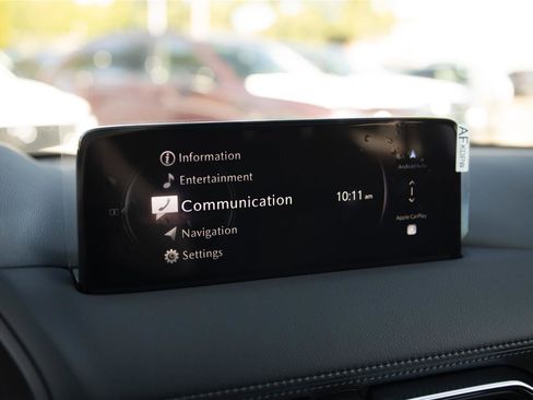 New 2025 MAZDA CX-5 Carbon Edition image 16