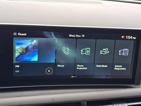 New 2026 Hyundai Santa Cruz SEL image 8