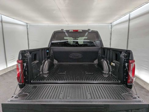 Used 2025 Ford F150 XLT w/ Equipment Group 301A Standard image 31