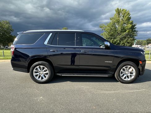 Used 2023 Chevrolet Tahoe Premier RWD image 10