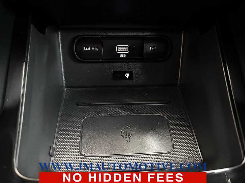 Used 2022 Kia Telluride S AWD/4WD image 38