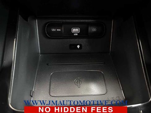 Used 2022 Kia Telluride S image 38