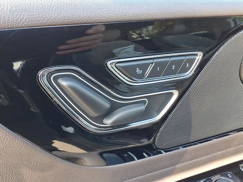 Certified 2023 Lincoln Aviator Reserve w/ Equipment Group 201A image 16