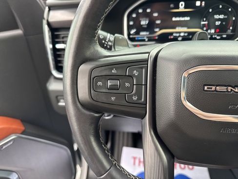 Used 2023 GMC Sierra 1500 Denali Ultimate image 17