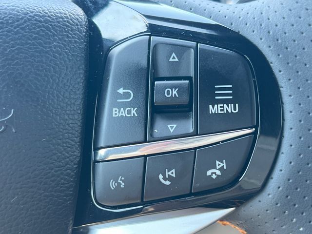 Used 2026 Ford Explorer Tremor AWD/4WD image 24