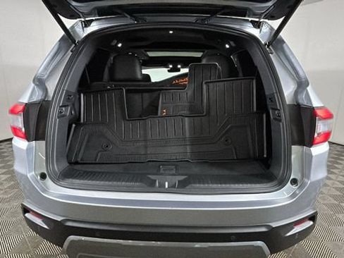 Used 2026 Honda Pilot TrailSport image 28