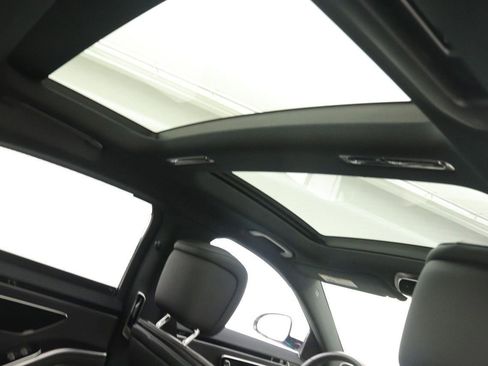 Certified 2022 Mercedes-Benz S 500 4MATIC image 25