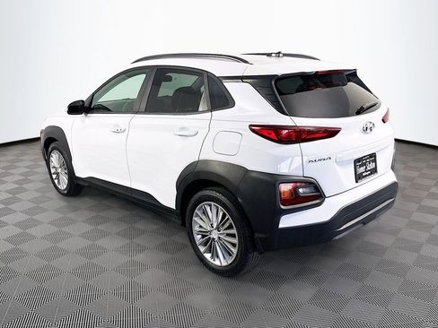 Used 2018 Hyundai Kona SEL FWD image 5