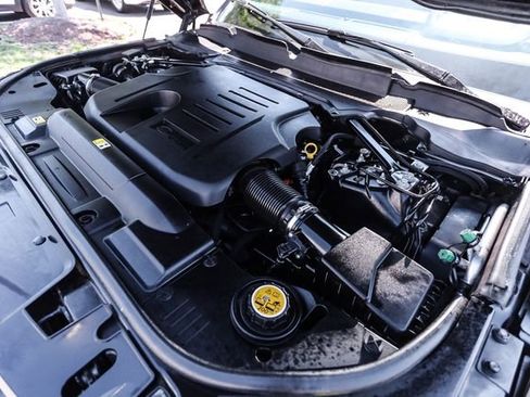 Used 2020 Land Rover Range Rover Sport HSE AWD/4WD image 59