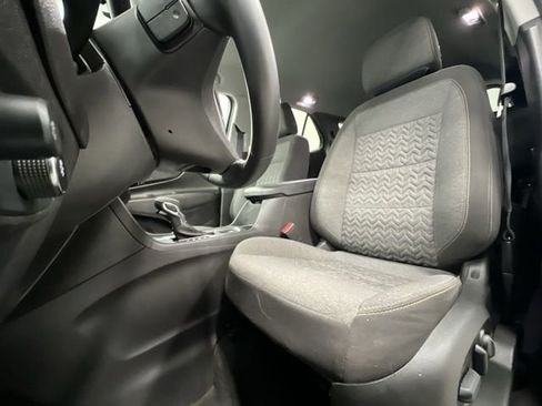 Certified 2024 Chevrolet Equinox LT image 19