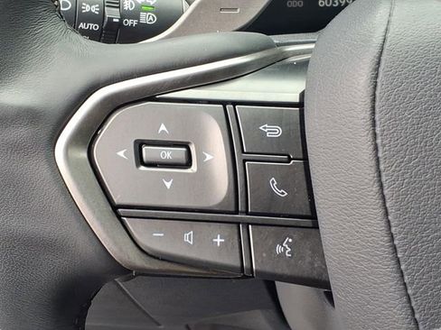 Used 2023 Lexus RX 350 Premium w/ Accessory Package (Z1) image 14