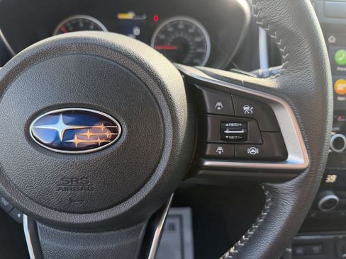 Used 2022 Subaru Ascent Premium w/ Convenience Package image 17