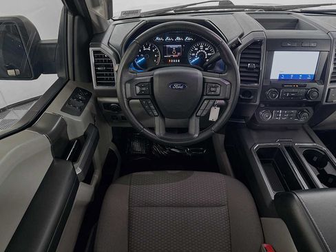 Used 2020 Ford F150 XLT w/ Equipment Group 302A Luxury RWD image 20