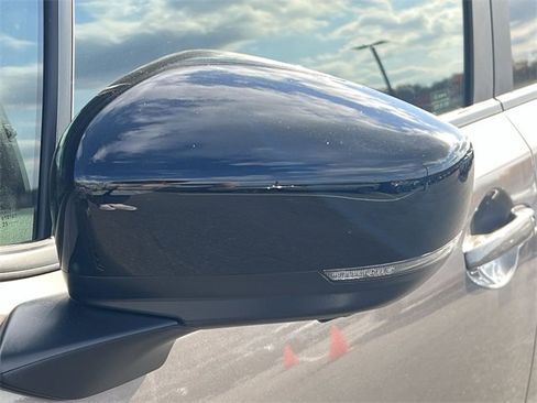 New 2025 Subaru Forester Touring image 42