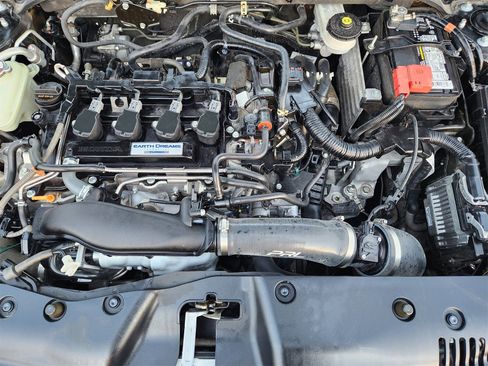 Used 2020 Honda Civic Si image 41