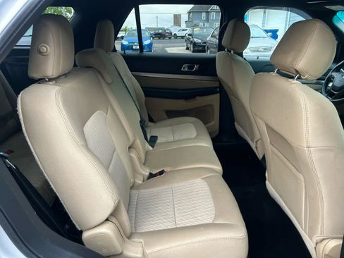 Used 2017 Ford Explorer 4WD image 26