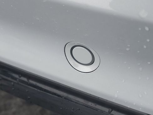 New 2026 Lincoln Corsair Reserve w/ Jet Appearance Package image 6