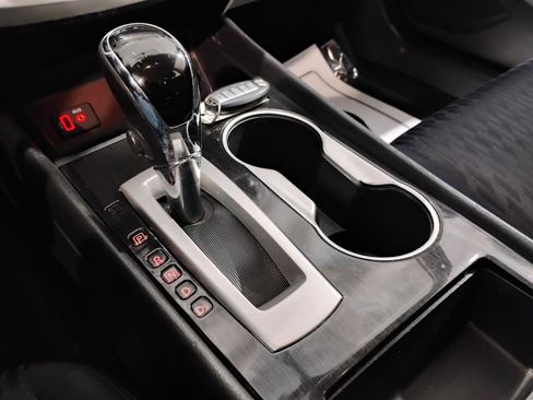 Used 2018 Nissan Altima 2.5 SV image 63