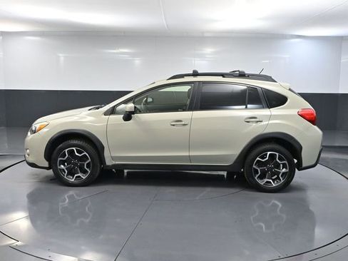 Used 2015 Subaru Crosstrek 2.0i Premium AWD/4WD image 8