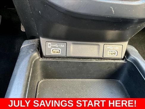 Used 2021 Honda CR-V EX image 15