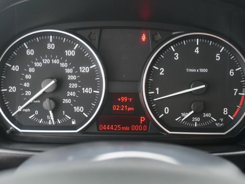 Used 2008 BMW 135i Coupe RWD image 17