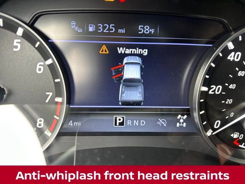 New 2026 Nissan Frontier S image 20