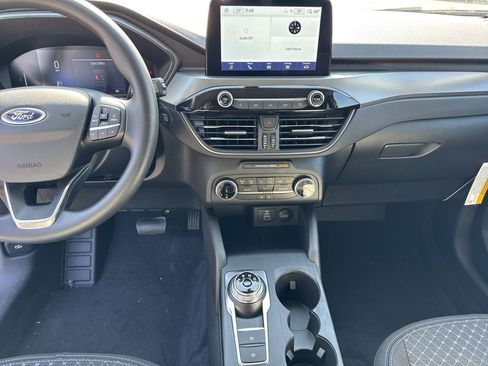 New 2026 Ford Escape Active image 27