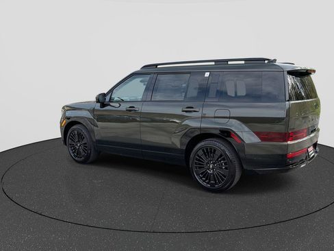 New 2026 Hyundai Santa Fe Calligraphy AWD/4WD image 6