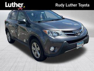 Used 2013 Toyota RAV4 XLE AWD/4WD video 1