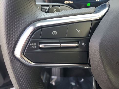 New 2026 Chevrolet Equinox EV LT image 26