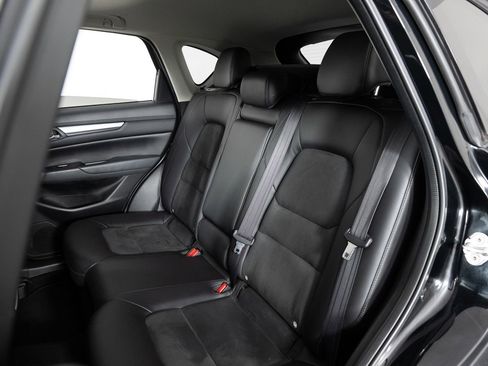 Used 2020 MAZDA CX-5 Touring image 18