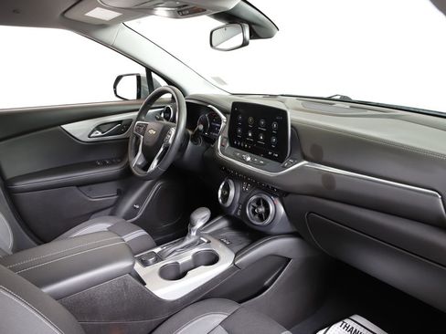 Used 2024 Chevrolet Blazer LT w/ Convenience Package AWD/4WD image 8