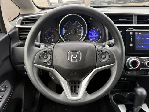 Used 2015 Honda Fit EX image 19