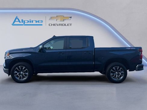 Used 2023 Chevrolet Silverado 1500 LT image 2