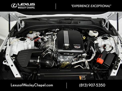 Used 2025 Cadillac CT5 Premium Luxury image 18