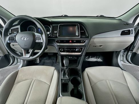 Used 2018 Hyundai Sonata SE image 18