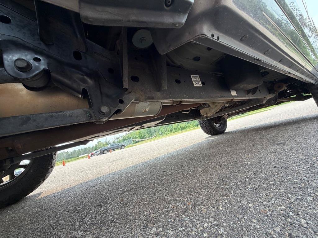 Used 2018 RAM 1500 Classic SLT AWD/4WD image 8