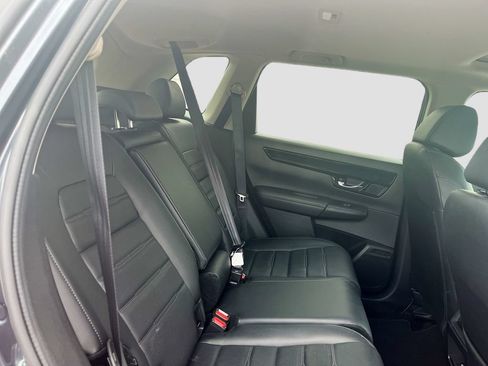 Used 2024 Honda CR-V EX-L image 26