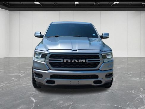 Used 2021 RAM 1500 Big Horn AWD/4WD image 8